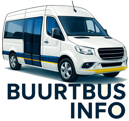 Buurtbus Info
